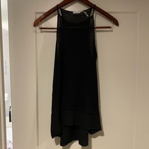 Kimchi Blue - Urban Outfitters high neck tank